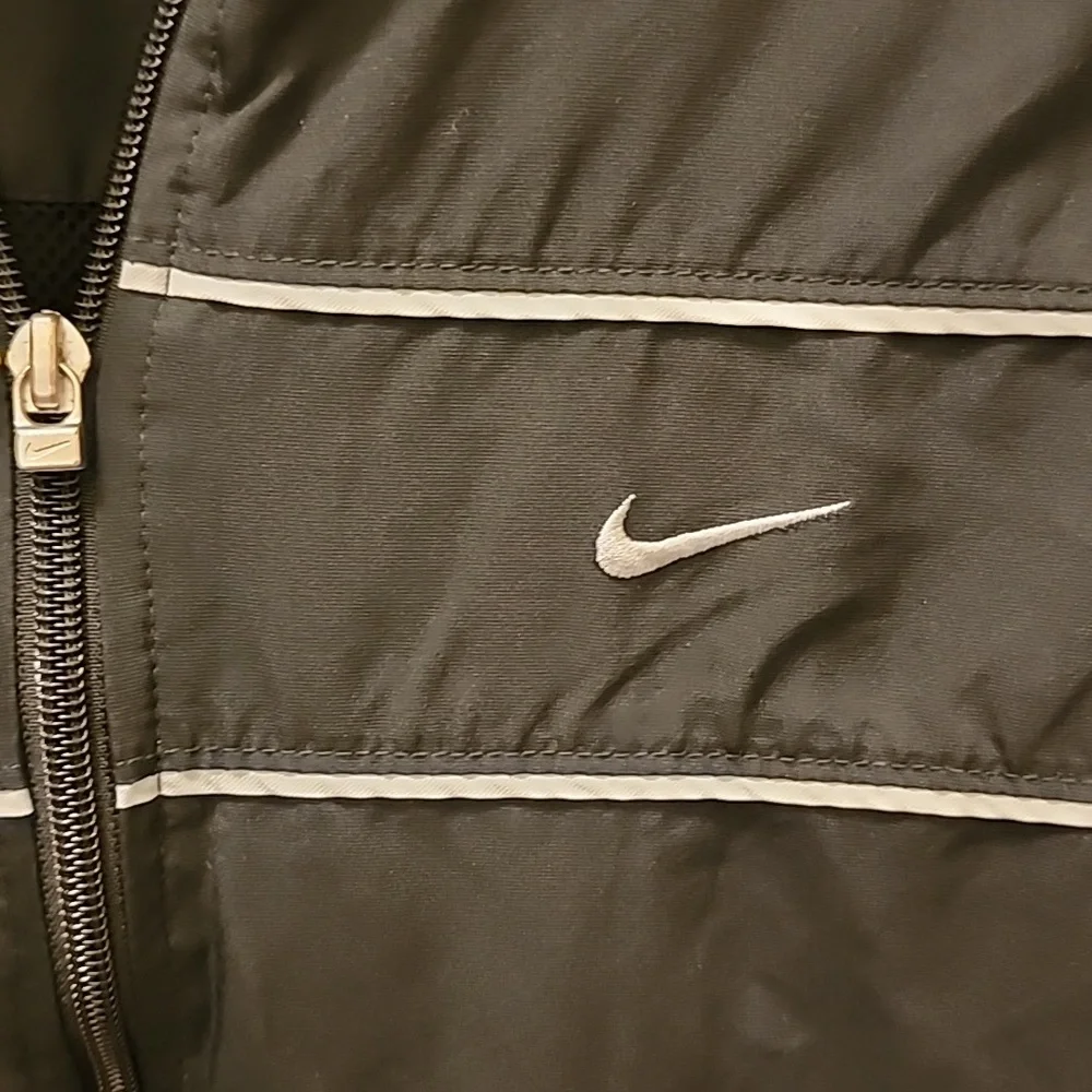 Vintage Nike Track Jacket - Picture 5 of 9
